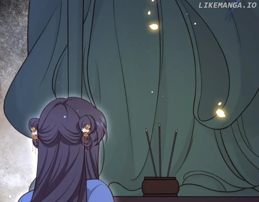Lonely Emperor Chases His Sister-in-Law Chapter 65 - page 92
